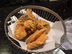 炸鸡-猪啊牛呀羊啊铜盘烤肉(正大广场店)