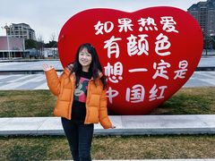 -昆山城市公园