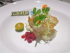 -王品牛排(福州泰禾店)