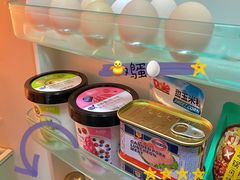 -盒马鲜生(馥邦国际店)