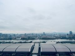 -广交会威斯汀酒店