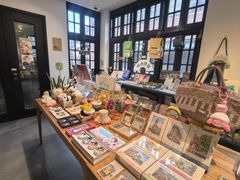 -思南书局(复兴中路店)