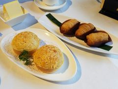 -潮福城大酒楼·潮味粤品·港式点心(湖滨北路店)