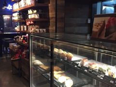 -星巴克(深圳侨城街店)