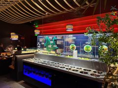 -芸山季·云南山珍菌火锅(人民广场来福士店)