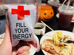 -上海锦江汤臣洲际大酒店壹阶层