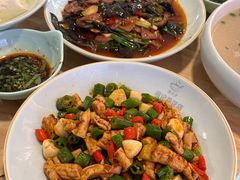 -冯记豆花店(健翔桥店)