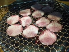 -老炉家木炭烤肉(长江国际店)