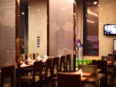 -宜昌富力皇冠假日酒店·咖啡1号西餐厅