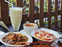 -Santoor 萨都里印度餐厅(北锣鼓巷店)