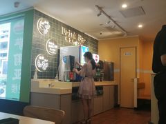 -萨莉亚意式餐厅(深南茂业店)