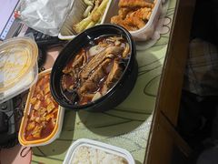 -花盐街·四川乐山小吃(西单大悦城店)