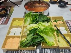 -呷哺呷哺 黄金牧场 (泰盛广场店)