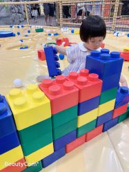 -玩元素·家庭游乐成长中心(香格里拉店)