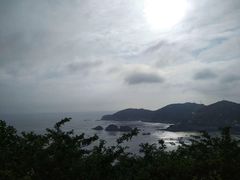-枸杞岛