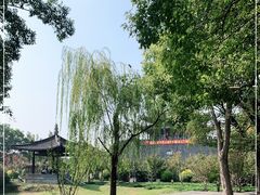 -东关历史文化旅游区-东门遗址