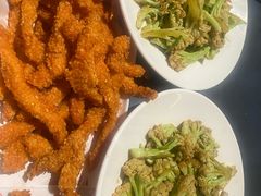 -老山东·山东菜(鲁菜名店)