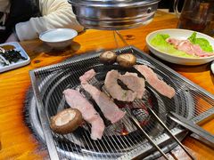 -7年8班朝鲜族非遗美食(三钢里店)