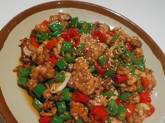 -乔阿马·江南味·驴肉香(龙湖华泾天街店)