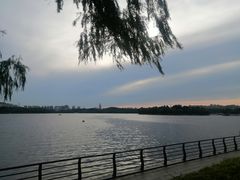 -长春市南湖公园