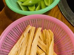-重庆鸡公煲·青锅花椒鱼(牡丹江路店)