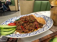 -KingThaia金泰兰(滨江天街店)