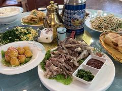 -小城家宴