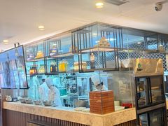 -旺顺阁·北京菜·烤鸭(大望路店)