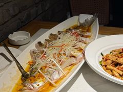 -小隐院子·庭院餐厅(大学城后湖店)