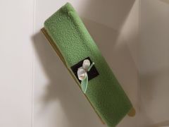 抹·春-美丽心情蛋糕(江苏路店)