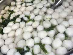 -日丰园海肠水饺·老字号大连海鲜(和平广场店)