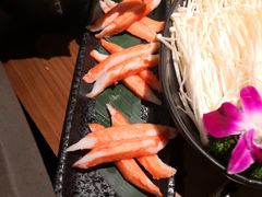 元气蟹味柳-捞王锅物料理(上海世茂广场店)