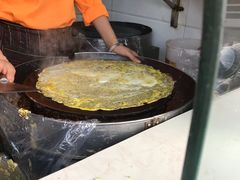 -清真·二嫂子煎饼果子(卫津路总店)