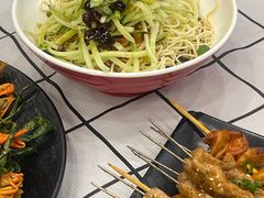 -四妹餐厅(玫瑰街店)