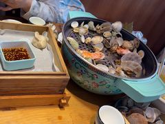 -倍儿美海鲜排挡·非遗海鲜蒸饺(洋货店)