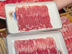 -1078號老北京涮肉(松柏店)