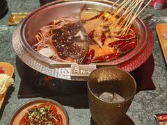 -牛New寿喜烧(曹路花园城店)