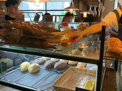 -仙峰天然面包(迎宾路店)