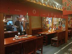 -喜牛烧肉酒场·黑金店(威高广场店)