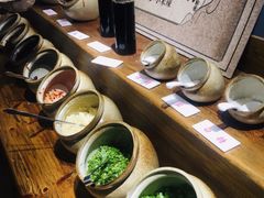 -杨家火锅(国美店)