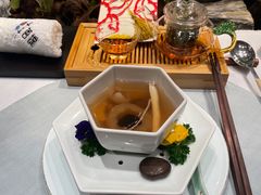 -叶叶菩提·晋福宫