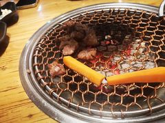 -朴家炭烤(浦东禹悦汇店)