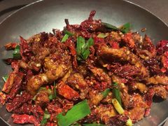 -山石榴·贵州菜(丰盛里店)