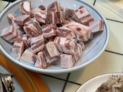 -内蒙古阿拉善冰煮羊.特色铜锅涮牛羊肉(宝安彩虹城二楼连锁品牌直营3店)