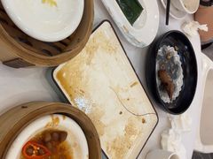 -东江渔村·古典园林·30年粤菜老字号(太和店)