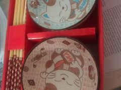 -韩九点烤肉(大学城店)