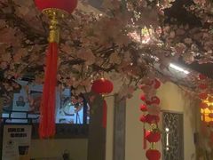 -绿茶餐厅(昌平悦荟店)