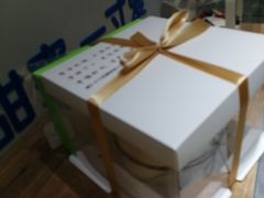 -丁先生蛋糕·品质鲜作(桐梓林店)