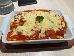 -卡朋西餐(悦汇城店)