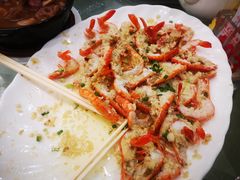 -东江海鲜酒家(艺都分店)